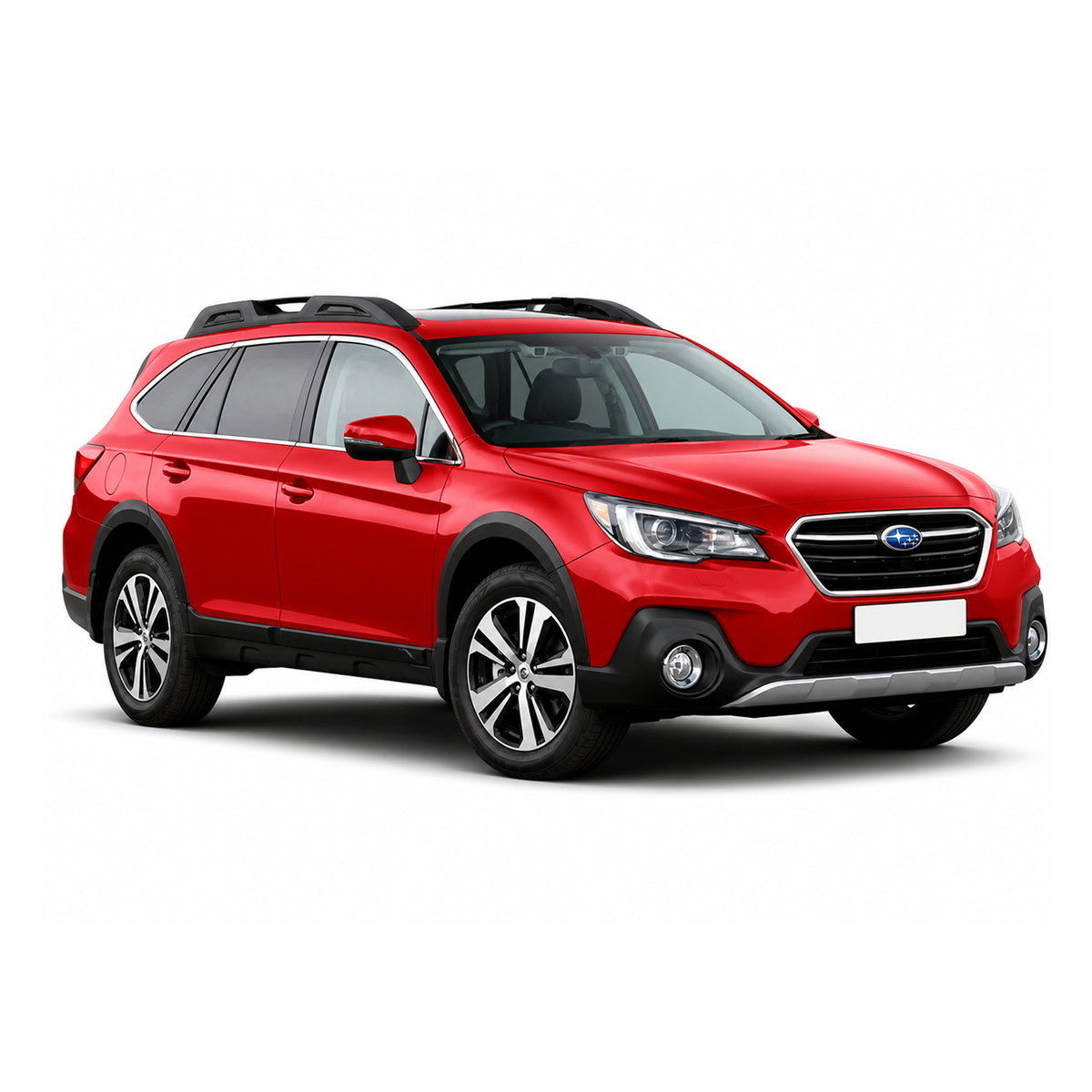 VIDRIO-PUERTA SUBARU LEGACY-BS-OUTBACK 2015-2020